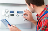 free commercial Homedowns boiler quotes