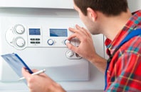 free Homedowns gas safe engineer quotes